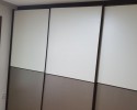 울산 남목 아파트 붙박이시공